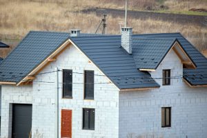 Roof Repairs