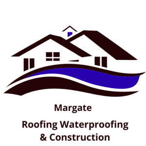 Roofing Company logo