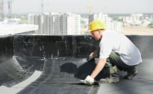 Waterproofing