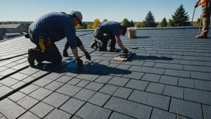 choosing roofing installation methods