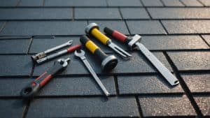 roofing installation methods explained